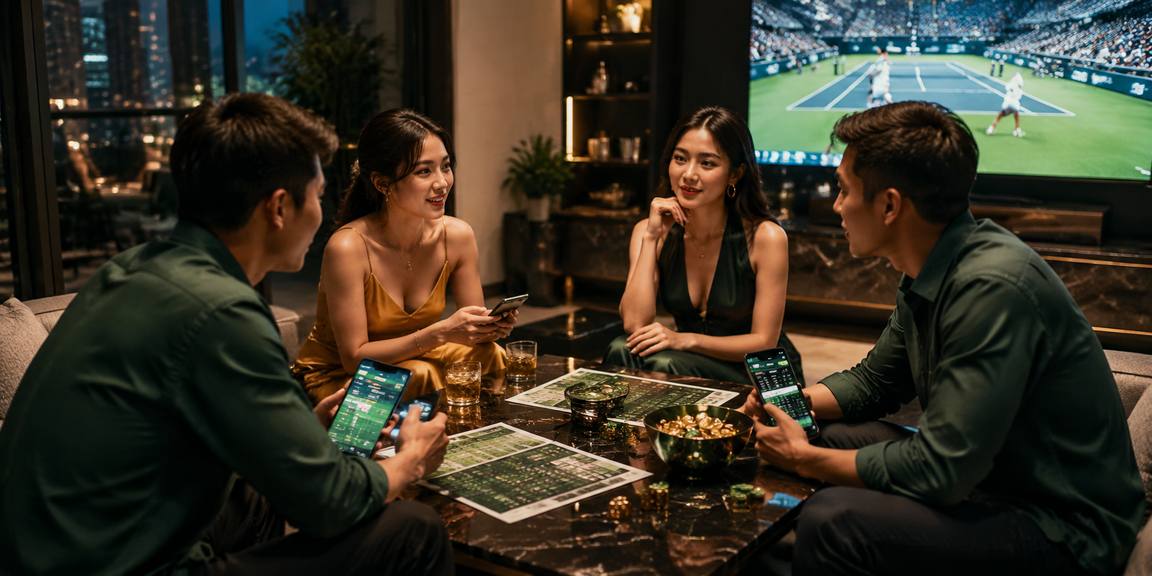 qqh88 Sportsbook
